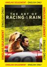 The Art of Racing in the Rain (ENG)