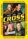 Cross: Rise Of The Villains ANGLAIS SEULEMENT