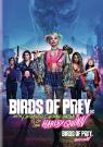 Birds of Prey et la Fantabuleuse Histoire de Harley Quinn