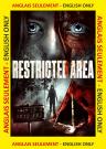 Restricted Area (ANGLAIS SEULEMENT)