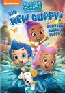 Bubble Guppies: La Nouvelle Bubulle Guppy!