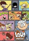 Loud House: Road Tripped!: S13 , V1