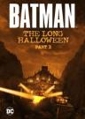 Batman: The Long Halloween, Part One (v.f.)