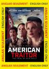 American Traitor: The Trial of Axis Sally  (ENG)
