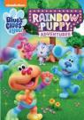 Blue's Clues & You! Rainbow Puppy Adventures (VF)