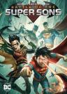 Batman and Superman: Battle of the Super Sons (VF)