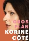 Korine Ct - Gros Plan 